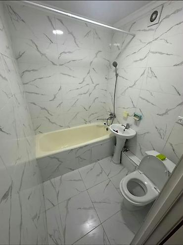 Продажа квартир: 1 комната, 34 м², 9 мкр 106 серия улучшенная, 9 этаж, Евроремонт — 7
