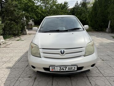 диски на тоета ист: Toyota ist: 2002 г., 1.3 л, Автомат, Бензин, Хэтчбэк