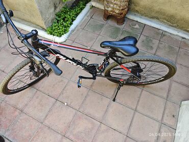 İdman velosipedləri: İdman velosipedləri