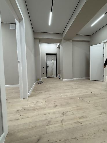 Продажа квартир: 3 комнаты, 85 м², Элитка, 14 этаж, Дизайнерский ремонт — 2