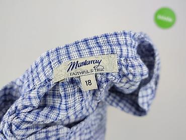 next 3 4 years: Mantaray, Koszula damska, rozmiar XL — 5