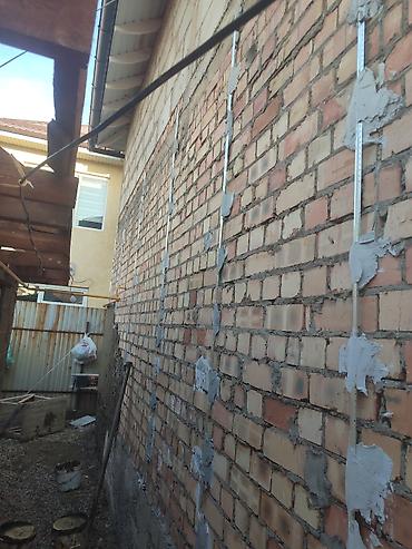 Штукатурка, шпаклевка: Штукатурные работы по маякам. Механизированное и ручное выравнивание — 30