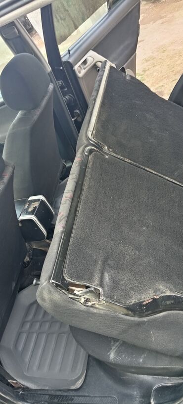 Volkswagen: Volkswagen Volksbus: 2 l | 1997 il Sedan -da lalafo.az — 7 Volkswagen: Volkswagen Volksbus: 2 l | 1997 il Sedan — 7