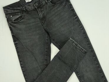 koszulka jordan bez rękawów: Jeansy dla mężczyzn