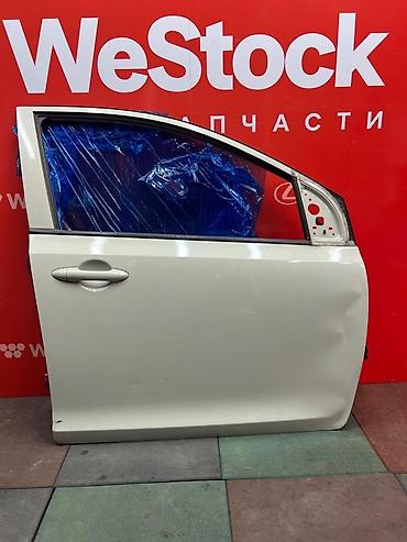 moning: Дверь Комплект Kia, Б/у, Оригинал — 9