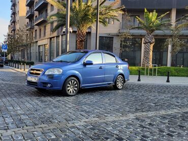 Chevrolet: Chevrolet Aveo: 1.4 l | 2008 il 272000 km Sedan