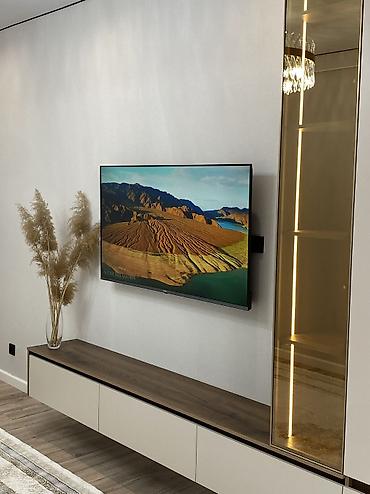 Продажа квартир: 2 комнаты, 72 м², Элитка, 2 этаж, Евроремонт — 6