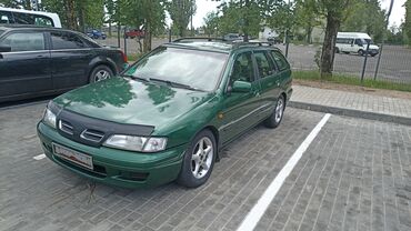 к5 машина бишкек цена: Nissan Primera: 1999 г., 1.6 л, Механика, Бензин, Универсал