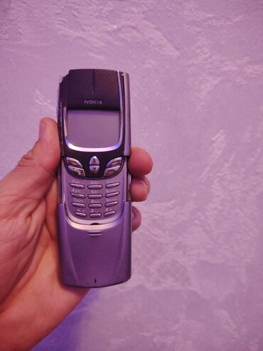 telofonlar ucuz: Nokia Orginal Antikvar Telefondur Evveler işlək olub çoxdandır