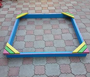 Другие игровые комплексы: Продаётся детский игровой комплекс В наличии готовый к установке at lalafo.kg — 12 Другие игровые комплексы: Продаётся детский игровой комплекс В наличии готовый к установке — 12