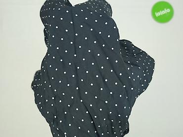 bluza z panda: Sinsay, Bluzka damska, rozmiar M — 5