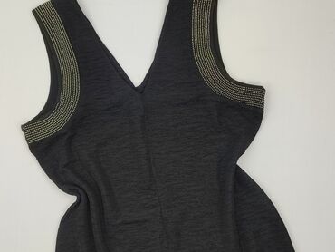 Bluzki: H&M, Bluzka damska, rozmiar XL