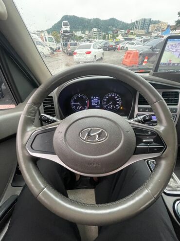 Легкий грузовой транспорт: Легкий грузовик, Hyundai, Стандарт, 1,5 т, Б/у — 20