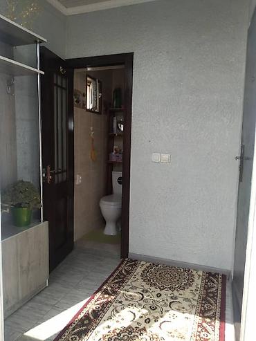 панельные дома: 5 комнат, 80 м², 4 соток, Кок-Ой, Собственник — 4