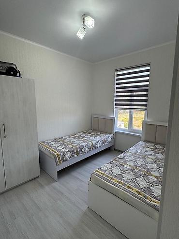 секс номер ош: 2 комнаты, 26 м², 2 этаж — 7