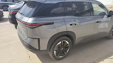 Продажа авто: Toyota bZ3X: 2026 г., Электромобиль, Кроссовер — 2