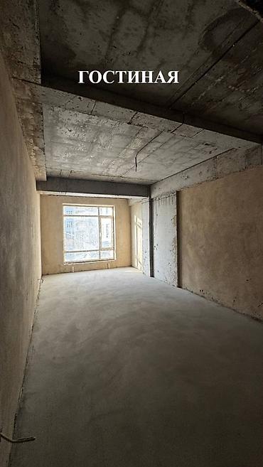 Продажа квартир: 2‑комнатная квартира в современном жилом доме. Общая площадь — 72,37 — 7