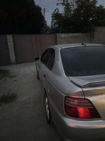 хонда стрим капот: Honda Accord: 2001 г., 2 л, Типтроник, Газ, Хэтчбэк