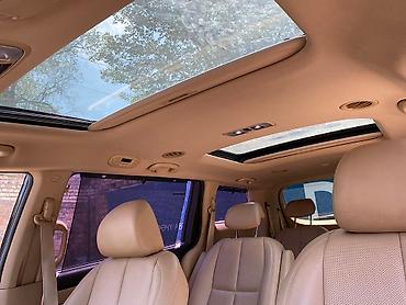 Kia: Kia Carnival: 2018 г., 2.2 л, Автомат, Дизель, Минивэн — 5