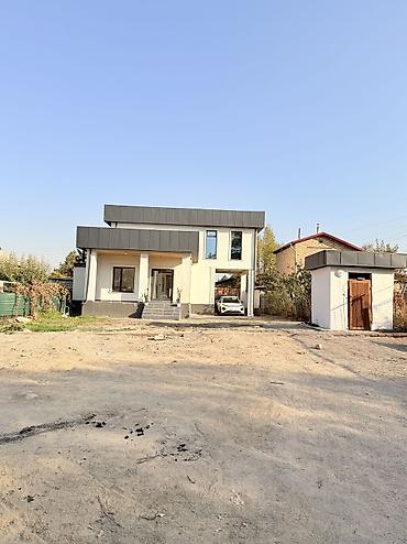 арка дом: 5 комнат, 150 м², 7 соток, Джал, Собственник — 2