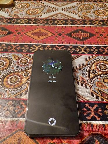 isdenmis telefonlar: Honor 400, 256 GB, rəng - Boz, İki sim kartlı — 1