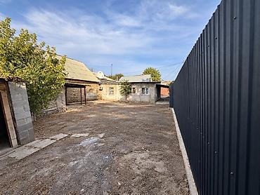 додой: 3 комнаты, 71 м², Бишкек, Азия Молл Собственник — 5