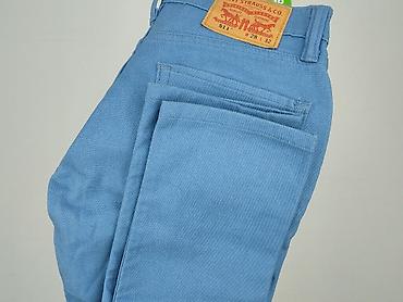 levis 511: Levi’s, Jeansy damskie, rozmiar S — 6