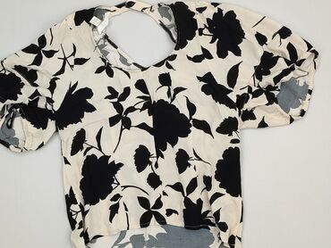 bluzy c a: H&M, Women's blouse, size XS (EU 34)