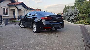матор кия к 7: Kia K7: 2016 г., 3 л, Автомат, Газ, Седан — 3