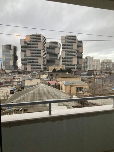 Uzunmüddətli kirayə mənzillər: Yasamal rayonu, Melissa Park Yaşayış Kompleksində, yeni tikili, 20 — 10