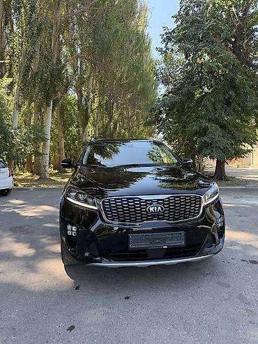 кич саренто: Kia Sorento: 2018 г., 2.2 л, Автомат, Дизель, Кроссовер — 3
