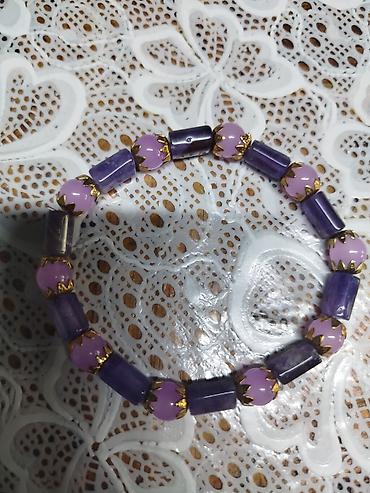 Браслеты: Браслет, Унисекс, Новый — 21