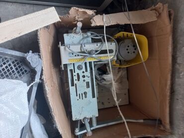 Оборудование для красоты и эстетики: Plastik qapı və pəncərə sexin avadanlıqları. Payka, oqlarez, açar