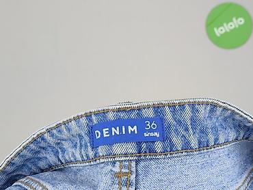 edc denim: Denim, Szorty damskie, rozmiar M — 6