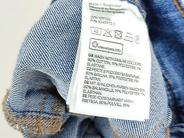 divided jeans: H&M Divided, Jeansy damskie, rozmiar M — 6