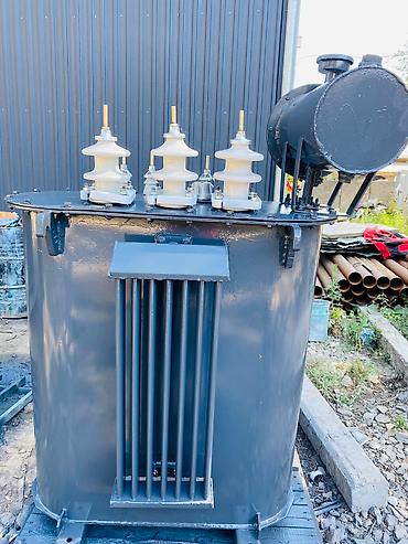 Электроагрегаты: Трансформатор тм тмг тмг тс тсз тсл от10ква до 2500 ква все в наличий — 25