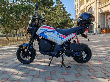 Yamaha - nova, 150 sm3, 2024 il, 800 km