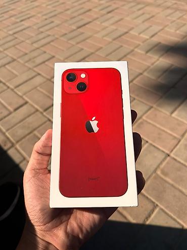 iphone 6с: IPhone 13, цвет RED (Product Red) - Память: 128 ГБ - Комплектация: с — 2