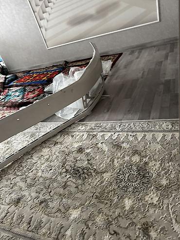 Бампер и комплектующие: Бампер Volkswagen — 4