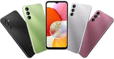 Poco: Poco F4, Новый, 256 ГБ, цвет - Зеленый, В рассрочку, 2 SIM — 29