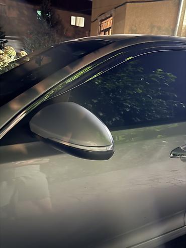 Kia: Kia K5: 2020 г., 2 л, Автомат, Газ, Седан — 10