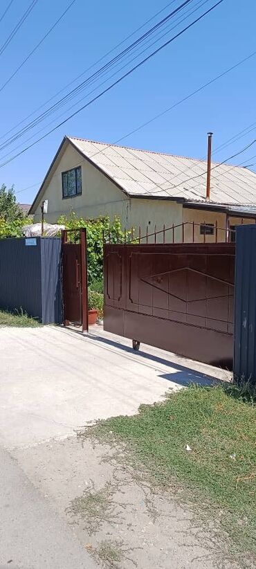 дом в аренду кок жар: Дом, 150 м², 6 комнат, Собственник