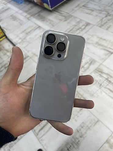 iphone 80: IPhone 15 Pro, Space Gray, Face ID — 2