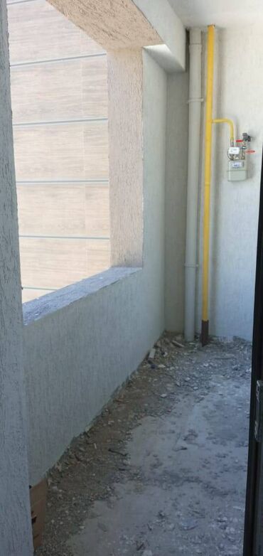 Yeni tikili: 1 otaqlı, Yeni tikili, m. Xətai, 82 kv. m — 7