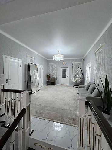 Продажа коттеджей и домов: Продаётся просторный и качественно построенный дом в престижном — 1