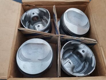 Auto delovi: Garnitura kliova sa karikama 82,00mm Lada 1.7 Niva, Lada 1.5 Samara — 1