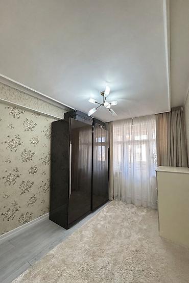 4: 4 комнаты, 106 м², Элитка, 9 этаж — 6