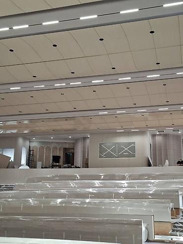 Электрики: Электрик | Установка трансформаторов, Электромонтажные работы, Прокладка, замена кабеля Больше 6 лет опыта — 5