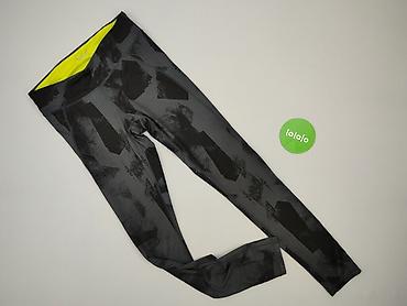 lounge pl: Active, Leggings Sports for women, size S — 2