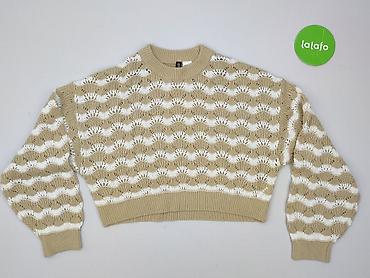 sweter diverse: H&M Divided, Sweter damski, rozmiar 2XS — 2